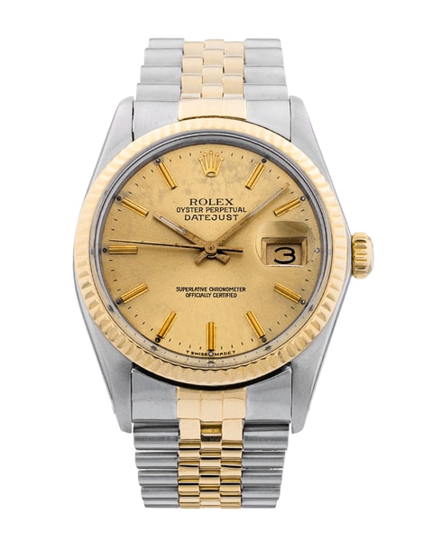Rolex Datejust 16013